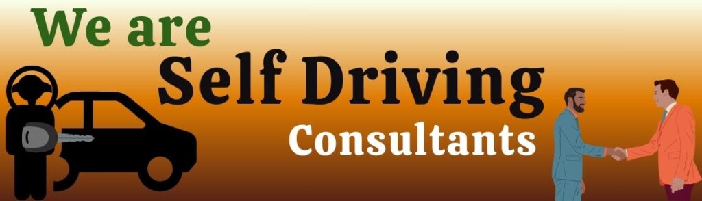 We are Car Dealers